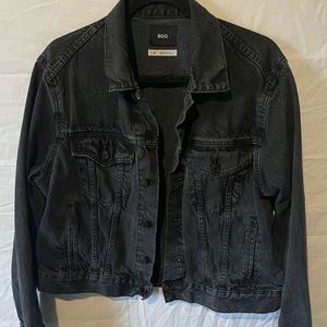 Urban Outfitters Denim Jacket